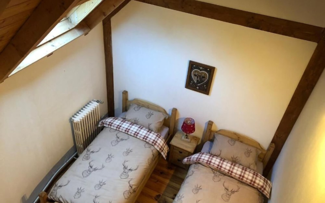 Ecrins Lodge