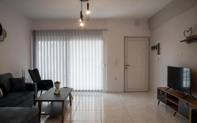Comfort House Mimosa 2