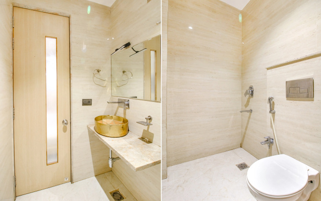 Capital O 66719 Hotel Harriot