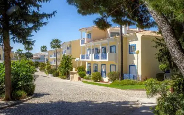 Olhos de Água Apartment Albufeira II