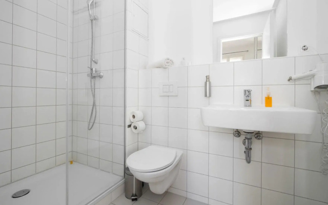 Lodge Friedrichshain