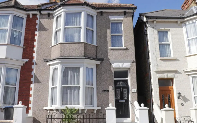 Serenity, Ramsgate