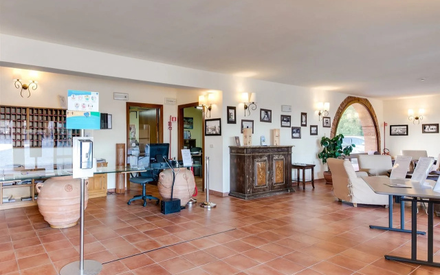 Borgo Magliano Resort