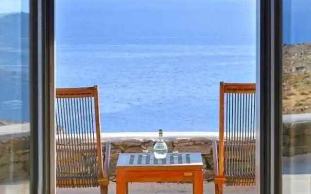 Villa Melia 200m2 - Serenity Spectacular View