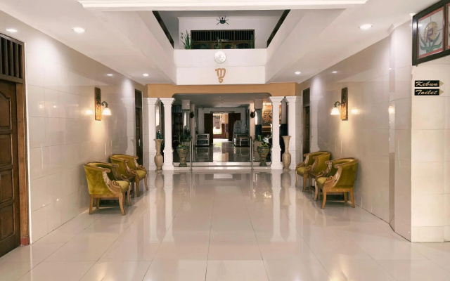 Hotel Ririn