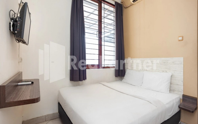 One 2 Residence near Slipi Jaya Mall RedPartner