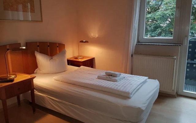 CityPark Hotel
