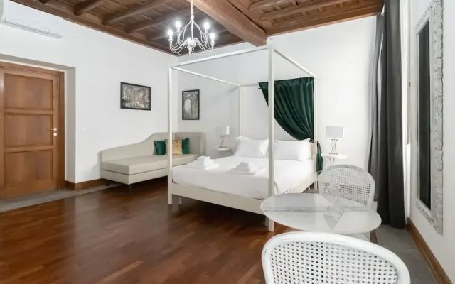 Italianway Collection - Barberini