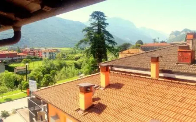 Appartamento Capri