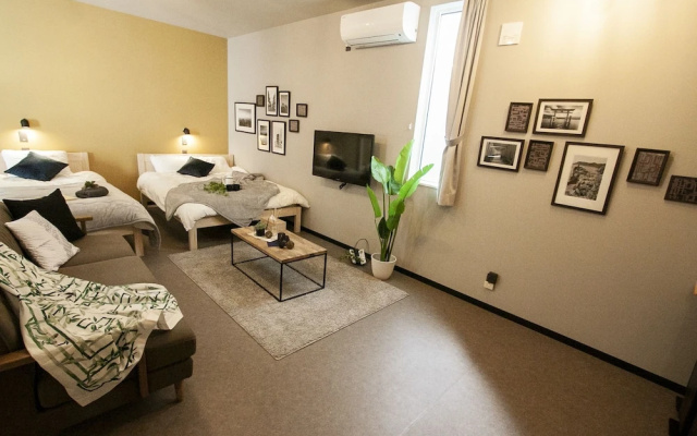Hotel Ekolu