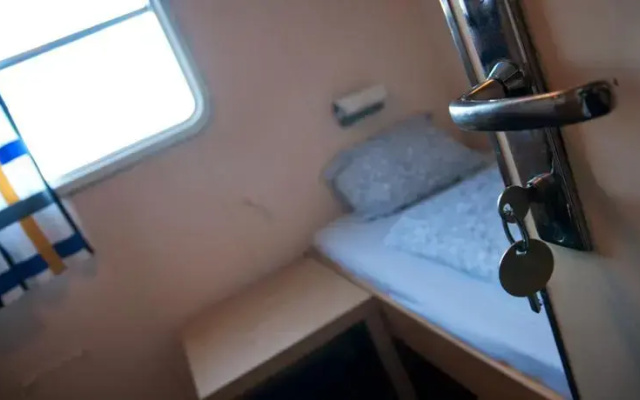 Pepperland Hostel
