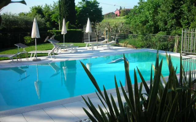 Agriturismo Al Vajo