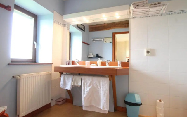 Le Petit Manoir