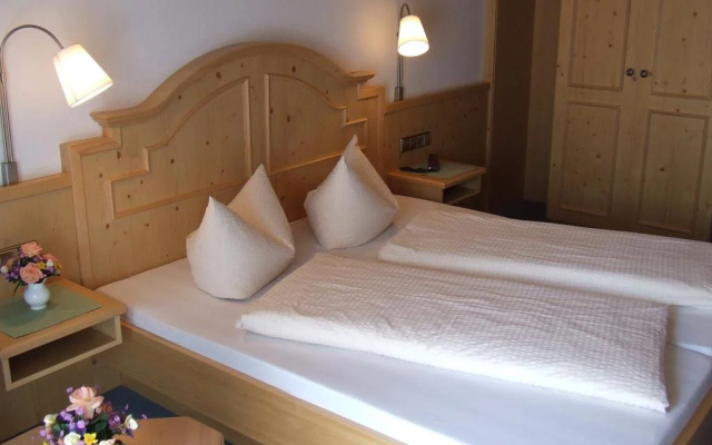 Hotel Drei Lilien
