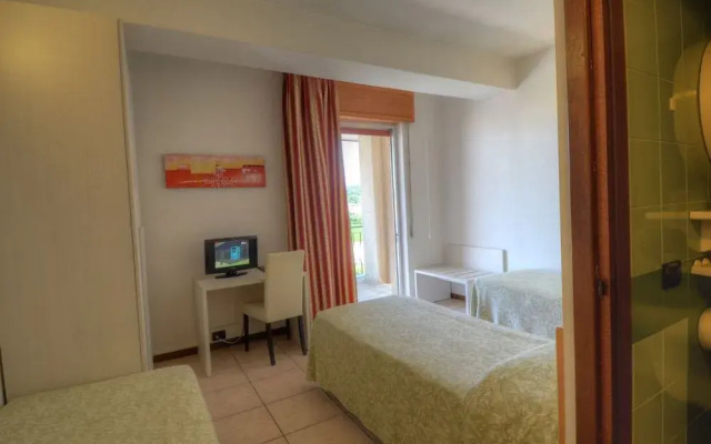 Albergo Ristorante Alle Crosere
