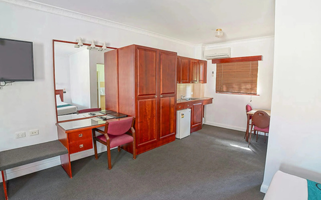 Country 2 Coast Coffs Harbour Motor Inn