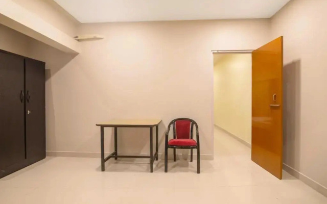 Itsy Hotels Queen residency