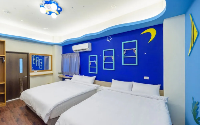 Pincheng BNB