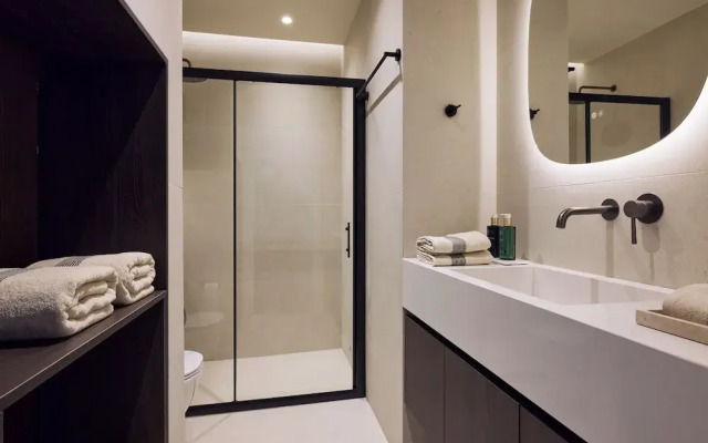 Olea Residence, Syntagma by Aura Homes