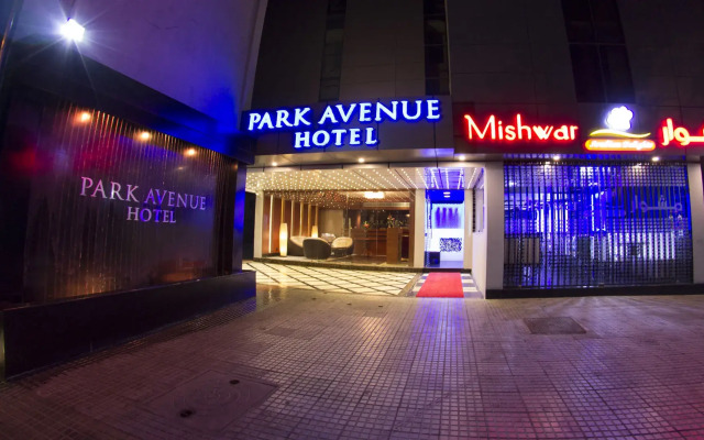 Promo [70% Off] Hotel Park Avenue India | Formule 1 Hotel Code Promo