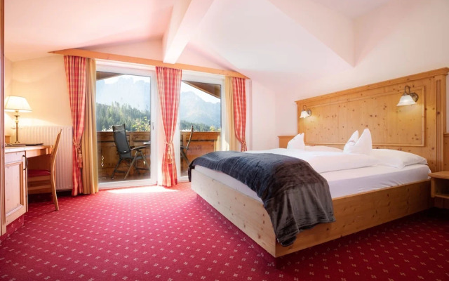 Moseralm Dolomiti Hideaway