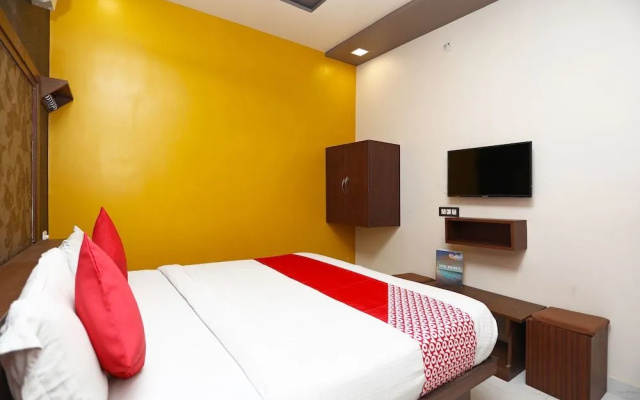 OYO 18346 Glorify Stay2