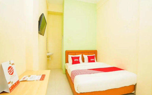 OYO 1367 Banuwa Residence Syariah