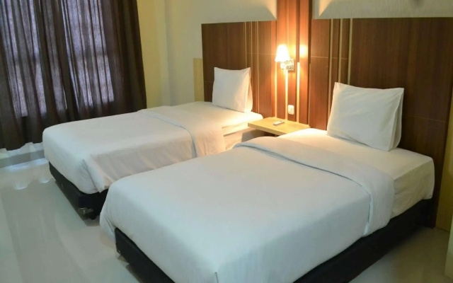 City Hotel Tasikmalaya
