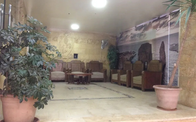 Alaamira Furnished Apartments