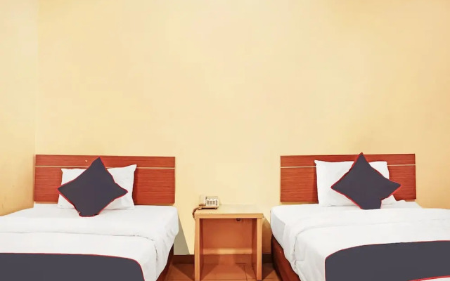 Collection O 91409 Hotel Fiducia Otista 153 - 157