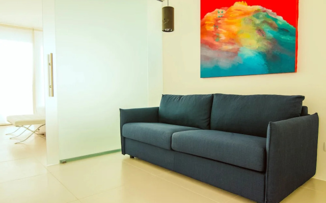 Portopalo Suite