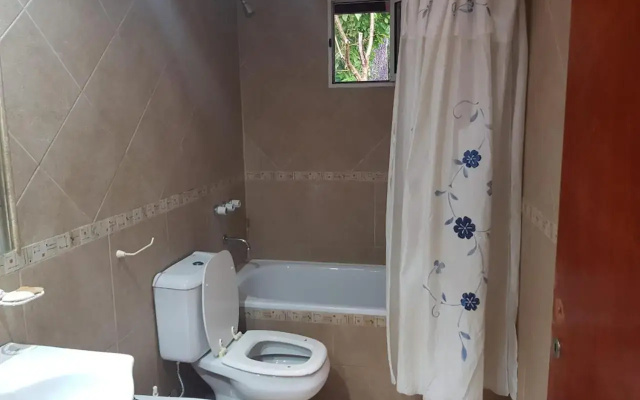 Chalet Joaian