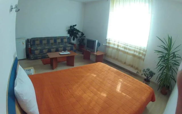 ABI Hostel