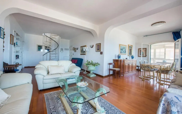 Casa con Terrazza all Addaura by Wonderful Italy