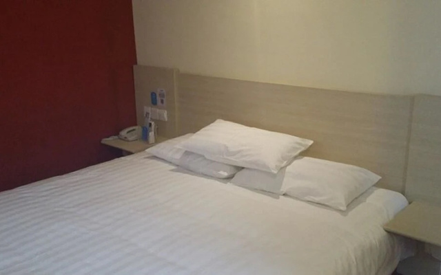 Hanting Hotel - Yangzhou