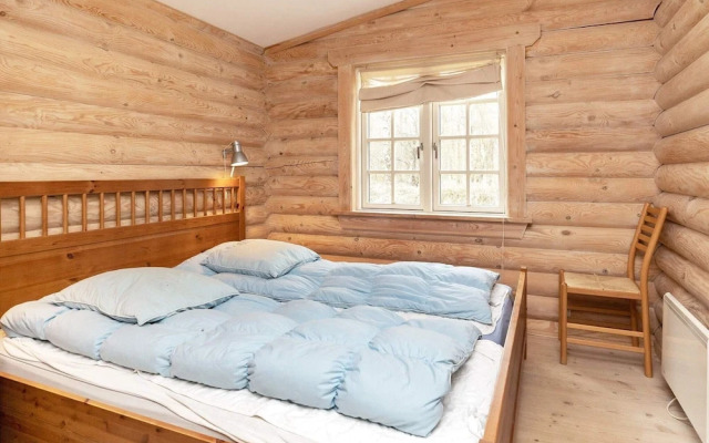 12 Person Holiday Home in Saeby-by Traum