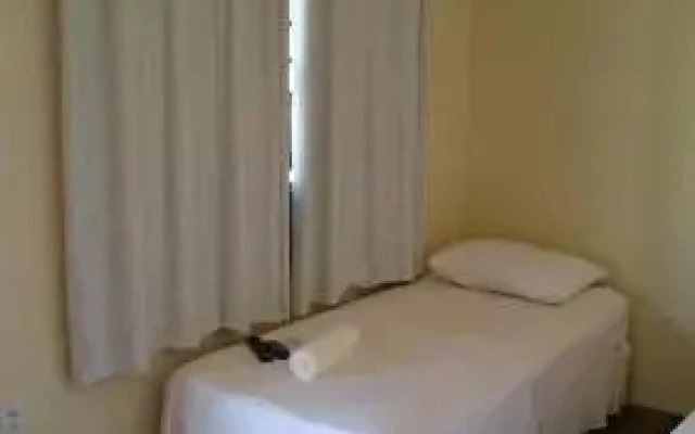 Pousada Queda Dágua