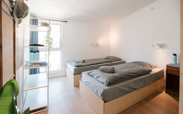 Surfbase Lisbon