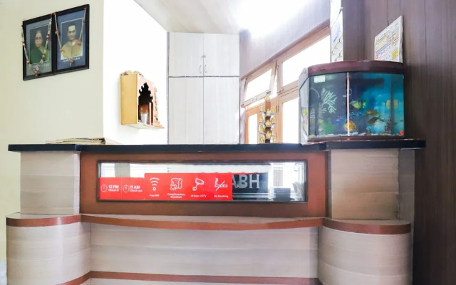 OYO 14562 Rishabh Guest house