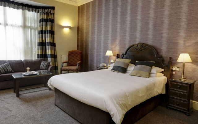 Best Western Westley Hotel