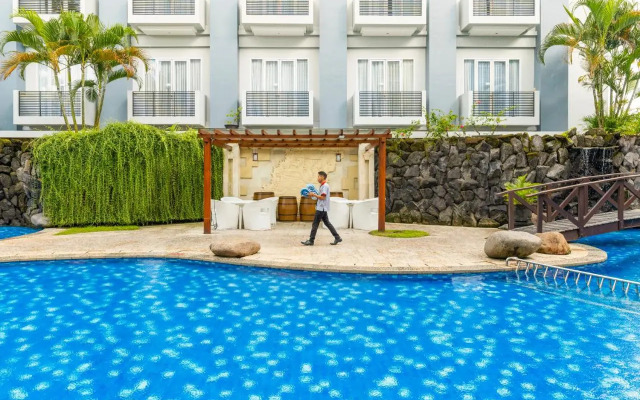 Swiss-belhotel Danum Palangkaraya