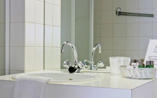 Best Western Slot Hotel Igesz