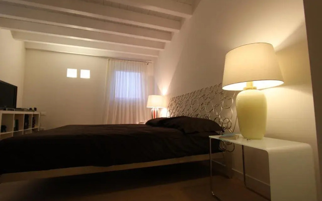 B&B Le Stanze Di Rosy