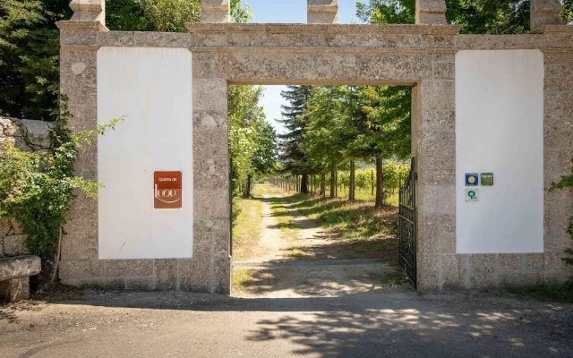 Holiday Home in Ponte de Lima With Pool
