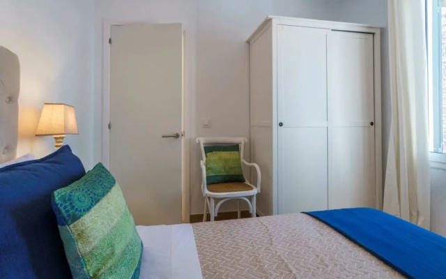 Cala Blanca Luxury