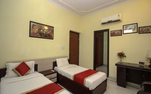 OYO 5550 Jaipur stays