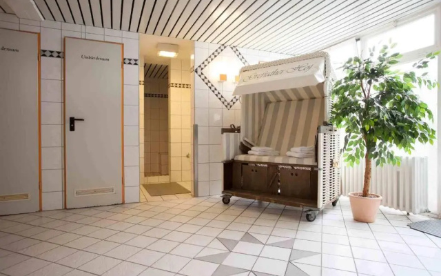 PP- Hotel Grefrather Hof