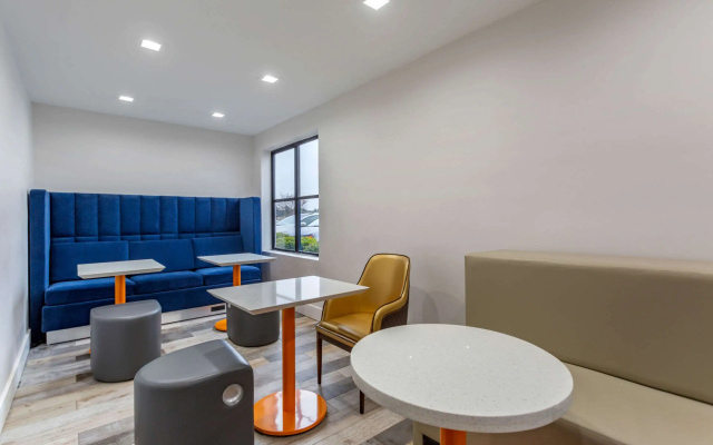 Quality Inn Murfreesboro - University Area