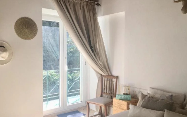 Sintra Center Guest House