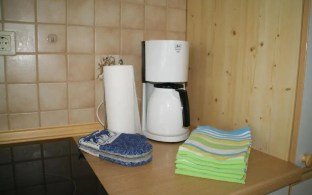 Wohnung-Krabbe